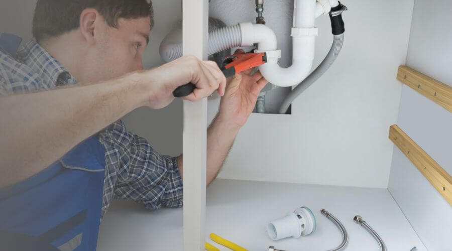Professional expert plumbing services in Prospect, OH